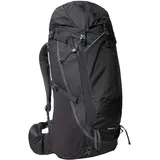 The North Face Trekkingrucksack L/XL Terra 65 TNF Black-Asphalt