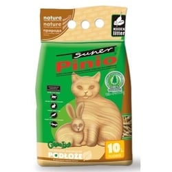 Benek Super Pinio Natural 10 l