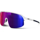 Julbo Density Spectron HD 3 Sportbrille (Größe L, weiss)