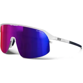Julbo Density Spectron HD 3 Sportbrille (Größe L, weiss)