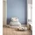 dehner lieblinge Kuschelbett Alaska, rechteckig, grau