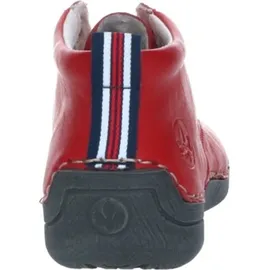 ticticlily Rieker Damen Rot 42 EU