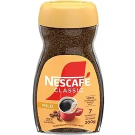 Nescafé Classic Mild 200 g