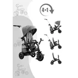 Kinderkraft EASYTWIST, Grau