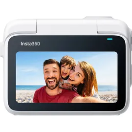 INSTA360 GO 3S 64 GB Standard-Bundle Polarweiß
