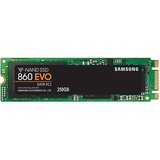 Samsung 860 EVO 250 GB M.2 MZ-N6E250BW