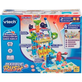 Vtech Marble Rush Gaming Set S300 12-tlg.