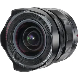 Voigtländer 10mm F5,6 Hyper Wide Heliar ASPH. Sony E