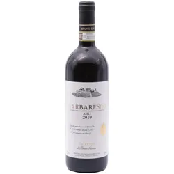 Bruno Giacosa Falletto Asili di Barbaresco DOCG 2019