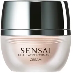 SENSAI CELLULAR PERFORMANCE Basis Linie Cream