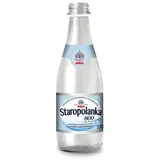 Staropolanka Woda Lekko Gazowana 0,33 Liter
