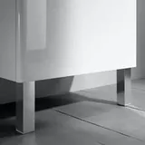 Geberit Renova Compact Möbelfüße 2 Stück 500550000,