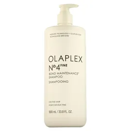 Olaplex No. 4 Bond Maintenance Fine Bond 1000 ml