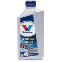 Valvoline SynPower 872551 5W-30 1 l