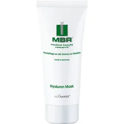 BioChange Hyaluron Mask