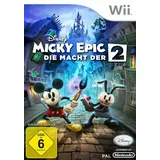 Micky Epic Die Macht der 2