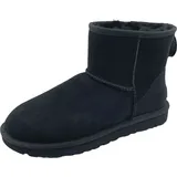 UGG Australia Classic Mini II Black 37