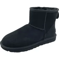 UGG Australia Classic Mini II Black 37