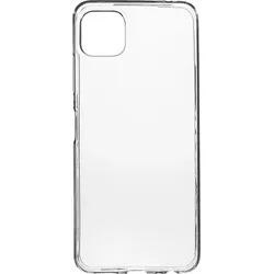 eSTUFF Hintere Abdeckung für Mobiltelefon - Thermoplastisches Polyurethan (TPU)