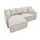 Fun Möbel ECKSOFA Minea Mit Schlaffunktion