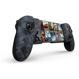 Nacon Xbox Holder MG-X Pro mobile Contr. f. Android Gaming Controller, Schwarz