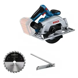 Bosch Akku-Kreissäge GKS 185-LI ohne Akku