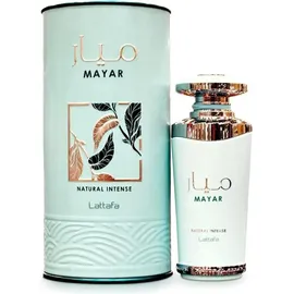 Lattafa Mayar Natural Intense Eau de Parfum 100 ml