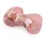 Muñecas Antonio Juan Antonio Juan Spanische Kika-Puppe mit Decke, 27 cm