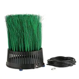 OASE 50290 Teichbelüfter OxyTex 1000, Teichbelüftung, Sauerstoffversorgung, Belüftungspumpe, Filtermedium