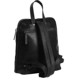 The Chesterfield Brand Naomi Rucksack Schwarz