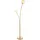 Licht-Erlebnisse Lismore G9 160,8 cm Weiß