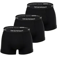 Emporio Armani Boxershorts in schwarz S