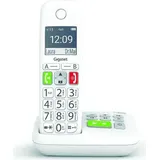 Gigaset E290A weiß
