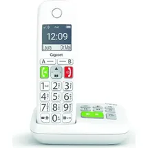 Gigaset E290A weiß