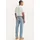 Levi's 502 Taper Slim Fit Blau 33/32