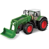 Burago 1050 - Traktor Fendt Vario grün 1:10