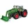 Burago 1050 - Traktor Fendt Vario grün 1:10