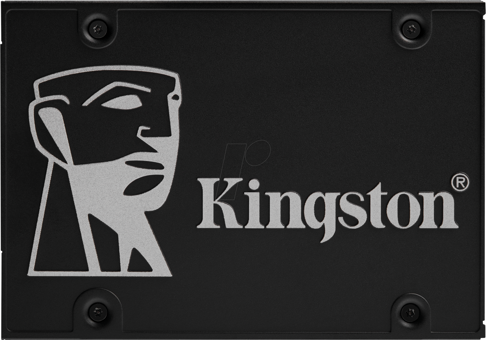 Preisvergleich Produktbild SKC600/256G - Kingston KC600 SSD 256 GB