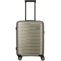 Travelite Air Base 4-Rollen Cabin 55 cm / 37 l champagner