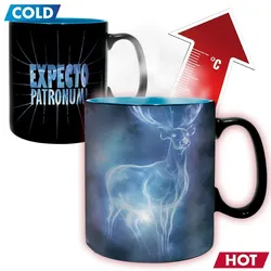 Tasse Harry Potter - Patronus (wechselnd)
