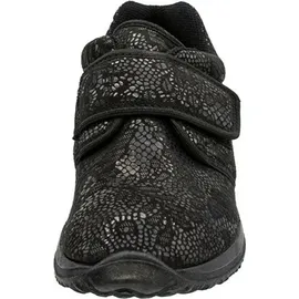 Fischer Schuhe Slipper Damen Schwarz 41