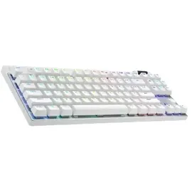Logitech G Pro X TKL DE weiß