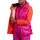 La Sportiva Bivouac Down Jkt - Daunenjacke - Damen Springtime / Cherry Tomato XS