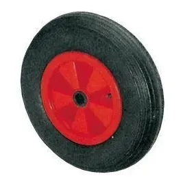 BS Rollen Luftrad D10.200 Raddurchmesser 200 mm