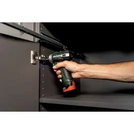 Metabo PowerMaxx BS BL Q 601749500