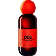 ODE »Ruby Wood« Natural Aperitif - 0,5l