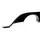 JOM Car Parts & Car Parts GmbH JOM 5G2805901 Heckdiffusor Heckansatz schwarz glänzend passend für Golf 7 Facelift, Bj.: 2017-2019 Sport Look