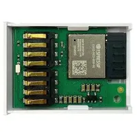 TCS FFI0001-0000 SmartStick WLAN Phone für die Innenstation ISW6010