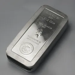 Münzbarren 1kg Cook Islands Perth Mint