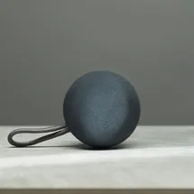 Nokia Portable Wireless Speaker SP-101 Schwarz
